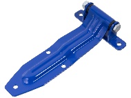 Петля заднего портала 252 мм (синий) (9044-2СН)